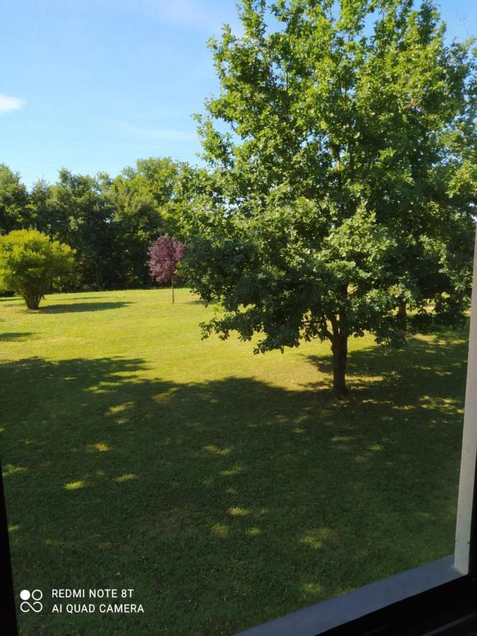 La Carolina appartamento vacanze Tigliole Esterno foto